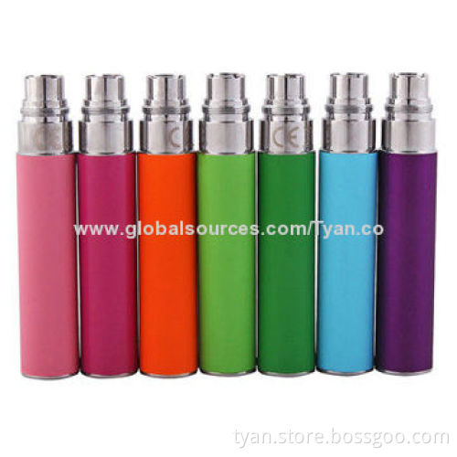 eGo CE4 Blister Kit with 650/900/1,100mAh Battery Capacity